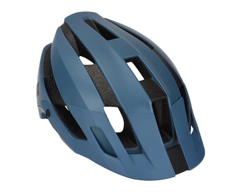 Fox Racing Racing Flux Helmet (Slate Blue)